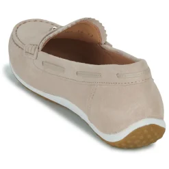 Geox - D VEGA MOC< Mocassins & Chaussures Bateau