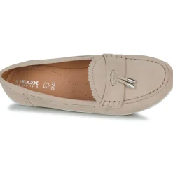 Geox - D VEGA MOC< Mocassins & Chaussures Bateau