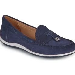 Geox - D VEGA MOC< Mocassins & Chaussures Bateau