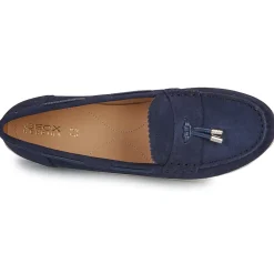 Geox - D VEGA MOC< Mocassins & Chaussures Bateau