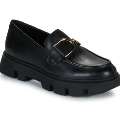 Geox - D VILDE< Mocassins & Chaussures Bateau
