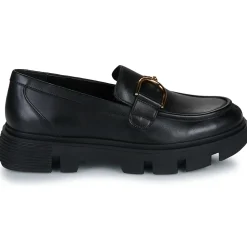 Geox - D VILDE< Mocassins & Chaussures Bateau