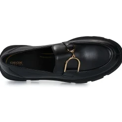 Geox - D VILDE< Mocassins & Chaussures Bateau