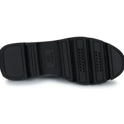 Geox - D VILDE< Mocassins & Chaussures Bateau