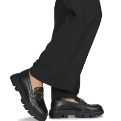 Geox - D VILDE< Mocassins & Chaussures Bateau