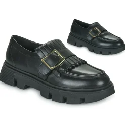 Geox - D VILDE< Mocassins & Chaussures Bateau