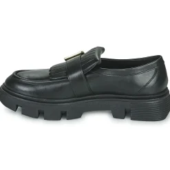 Geox - D VILDE< Mocassins & Chaussures Bateau