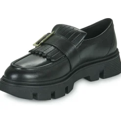 Geox - D VILDE< Mocassins & Chaussures Bateau