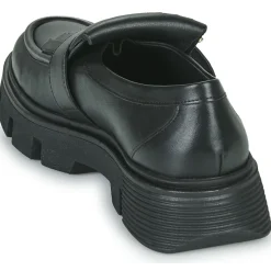 Geox - D VILDE< Mocassins & Chaussures Bateau