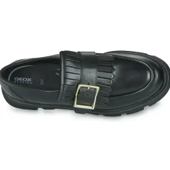 Geox - D VILDE< Mocassins & Chaussures Bateau