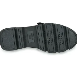 Geox - D VILDE< Mocassins & Chaussures Bateau