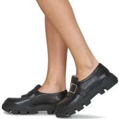 Geox - D VILDE< Mocassins & Chaussures Bateau