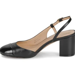 Geox - D VIRNILISA 65< Escarpins