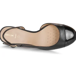 Geox - D VIRNILISA 65< Escarpins
