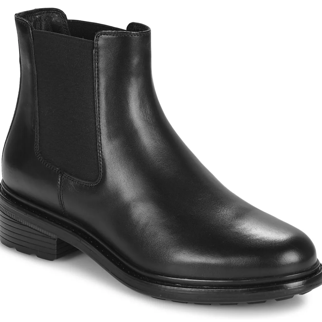 Geox Bottines / Boots^- D WALK PLEASURE