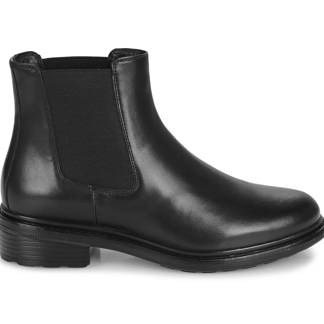 Geox Bottines / Boots^- D WALK PLEASURE