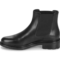 Geox Bottines / Boots^- D WALK PLEASURE