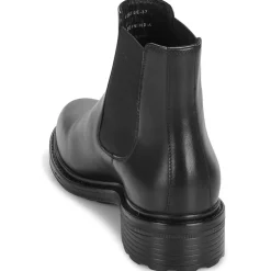 Geox Bottines / Boots^- D WALK PLEASURE