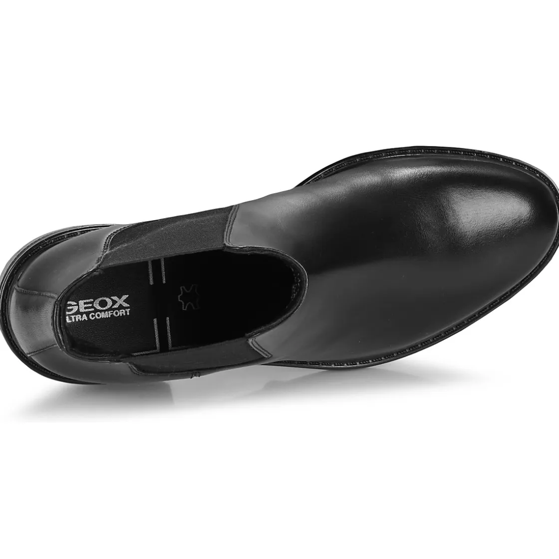 Geox Bottines / Boots^- D WALK PLEASURE