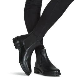 Geox Bottines / Boots^- D WALK PLEASURE