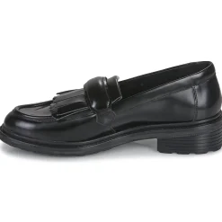 Geox - D WALK PLEASURE Noir Online