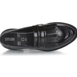 Geox - D WALK PLEASURE Noir Online