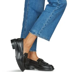 Geox - D WALK PLEASURE Noir Online