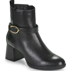 Geox - D WALK PLEASURE 55 Noir Sale