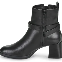 Geox - D WALK PLEASURE 55 Noir Sale