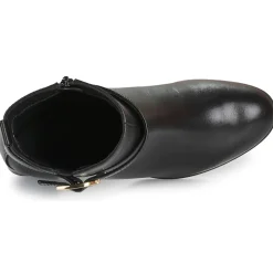 Geox - D WALK PLEASURE 55 Noir Sale