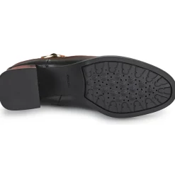 Geox - D WALK PLEASURE 55 Noir Sale