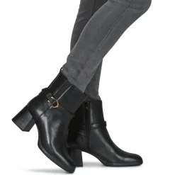 Geox - D WALK PLEASURE 55 Noir Sale