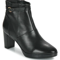 Geox - D WALK PLEASURE 60< Bottines / Boots