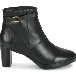 Geox - D WALK PLEASURE 60< Bottines / Boots