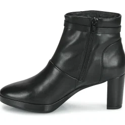 Geox - D WALK PLEASURE 60< Bottines / Boots