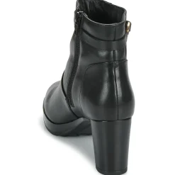 Geox - D WALK PLEASURE 60< Bottines / Boots
