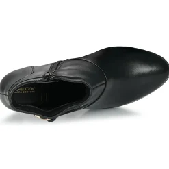 Geox - D WALK PLEASURE 60< Bottines / Boots