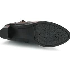 Geox - D WALK PLEASURE 60< Bottines / Boots