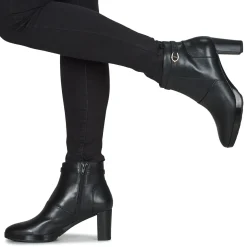 Geox - D WALK PLEASURE 60< Bottines / Boots