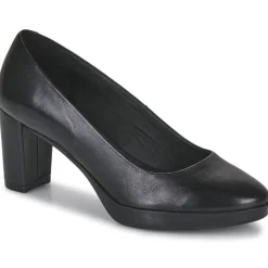 Geox - D WALK PLEASURE 60 Noir Best