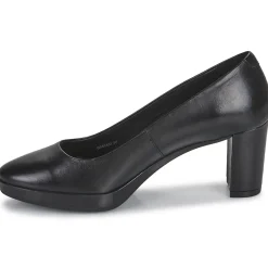 Geox - D WALK PLEASURE 60 Noir Best