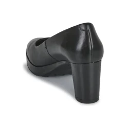 Geox - D WALK PLEASURE 60 Noir Best