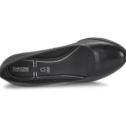Geox - D WALK PLEASURE 60 Noir Best