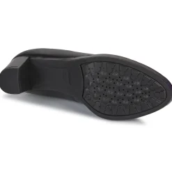 Geox - D WALK PLEASURE 60 Noir Best