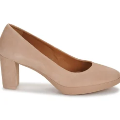 Geox - D WALK PLEASURE 60< Escarpins