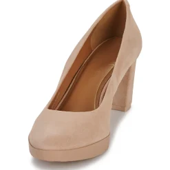 Geox - D WALK PLEASURE 60< Escarpins