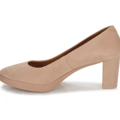 Geox - D WALK PLEASURE 60< Escarpins