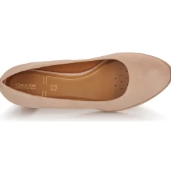 Geox - D WALK PLEASURE 60< Escarpins