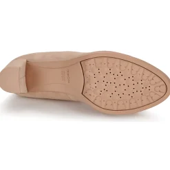 Geox - D WALK PLEASURE 60< Escarpins