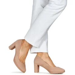 Geox - D WALK PLEASURE 60< Escarpins